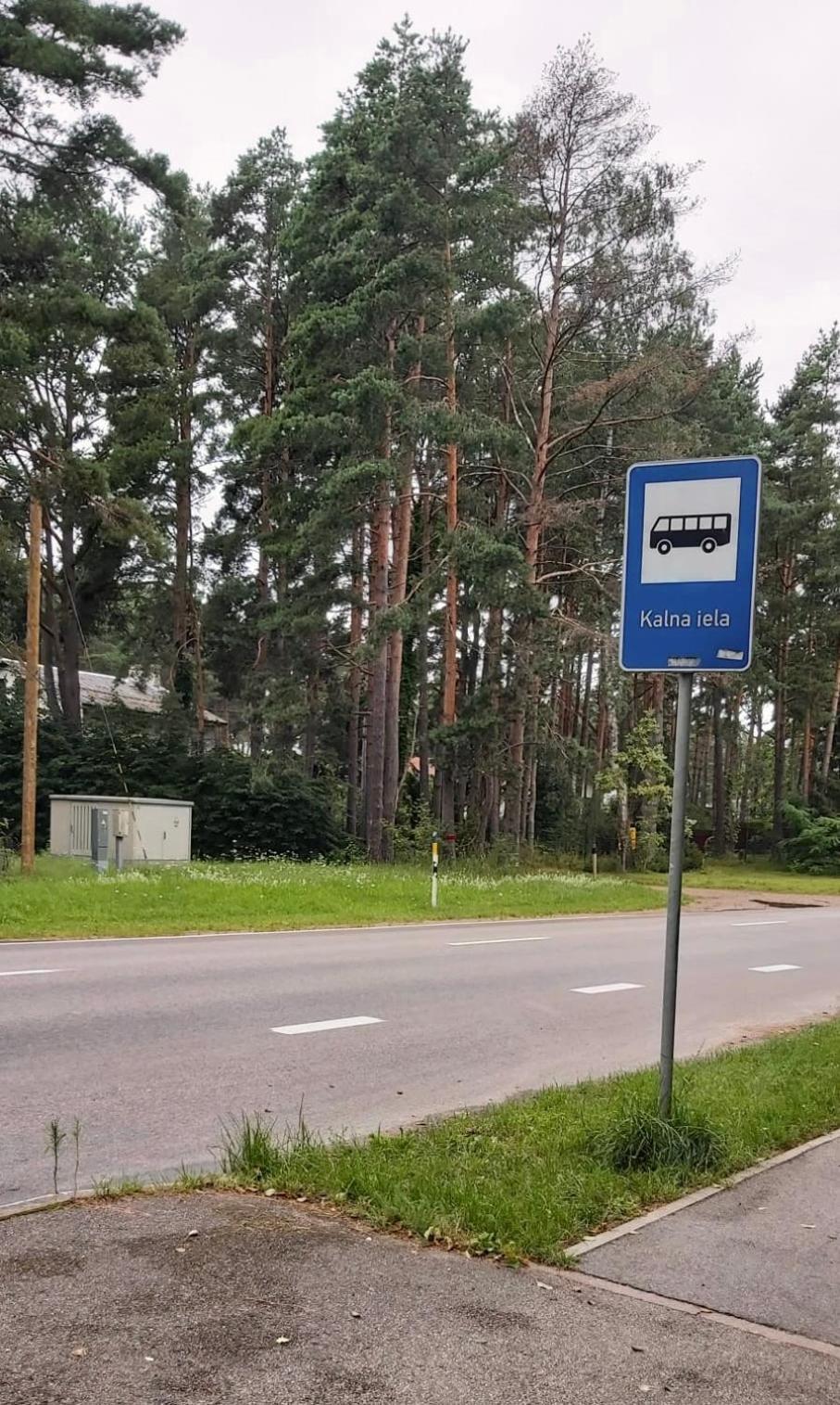 Zem Priedem Villa Lapmežciems Dış mekan fotoğraf