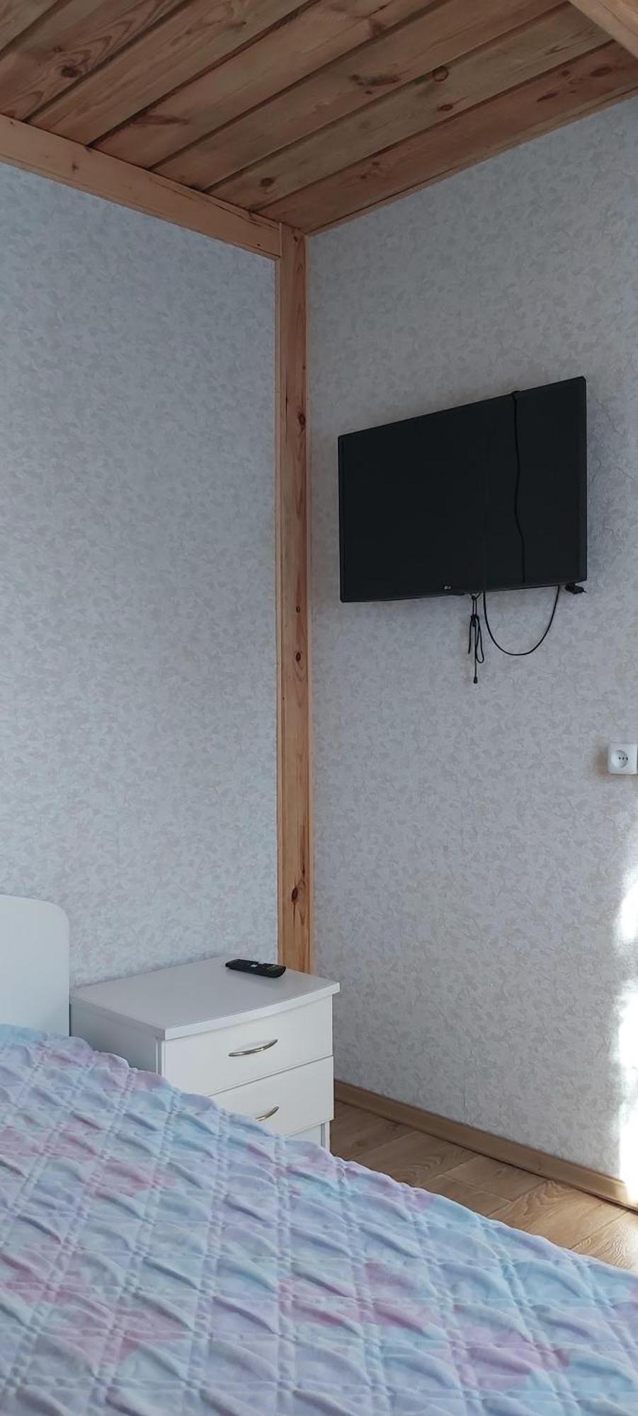 Zem Priedem Villa Lapmežciems Dış mekan fotoğraf