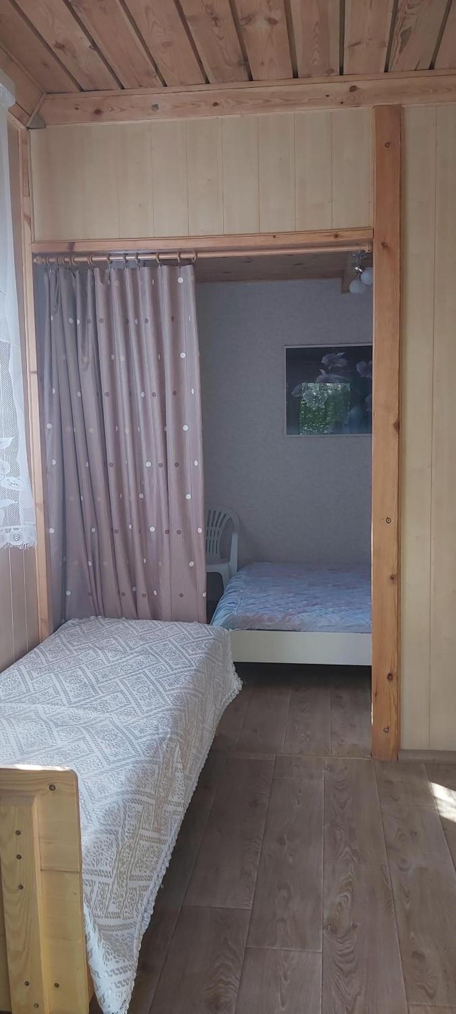 Zem Priedem Villa Lapmežciems Dış mekan fotoğraf